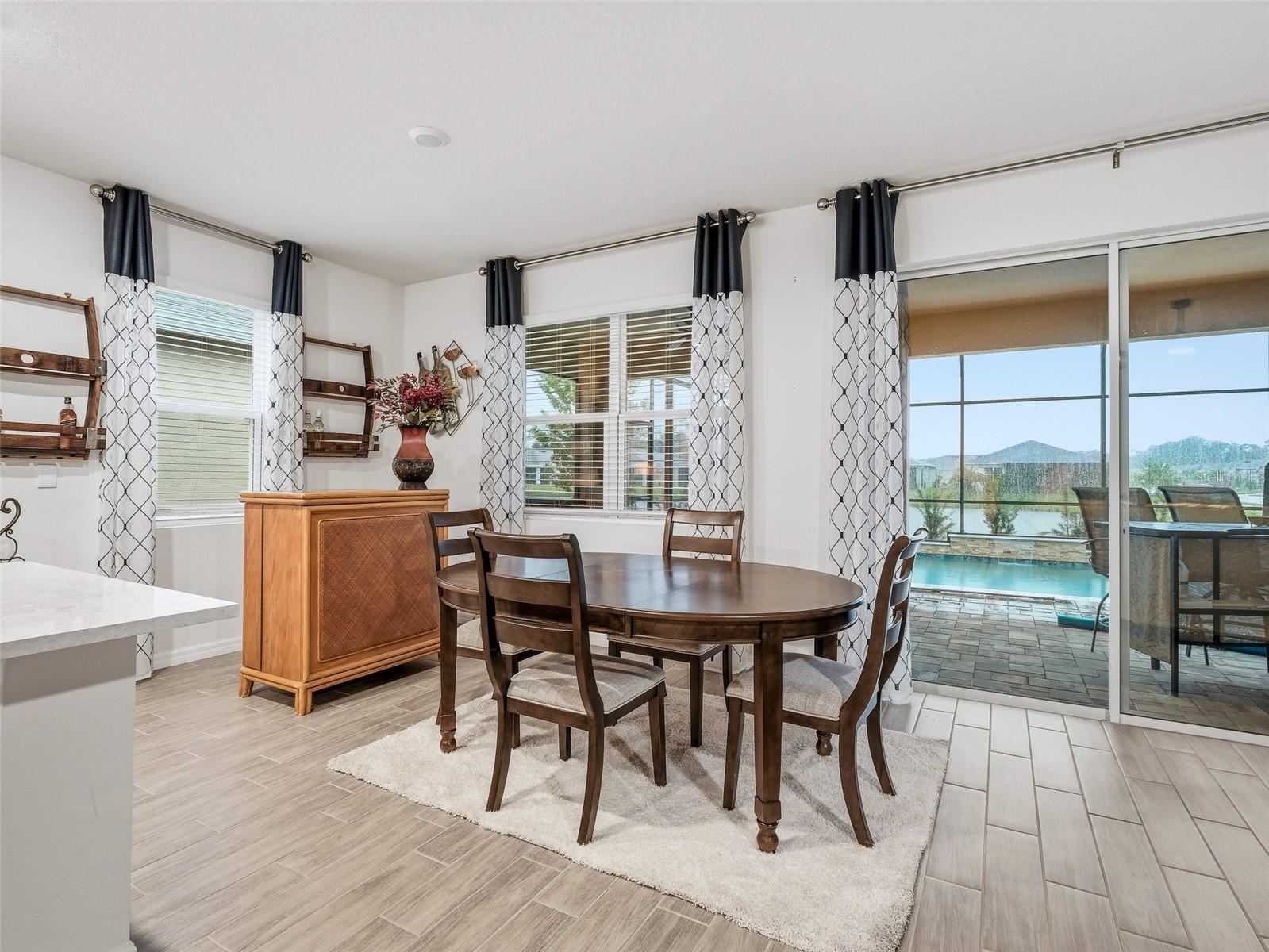 OAK LEAF PRESERVE PH 3B - Residential