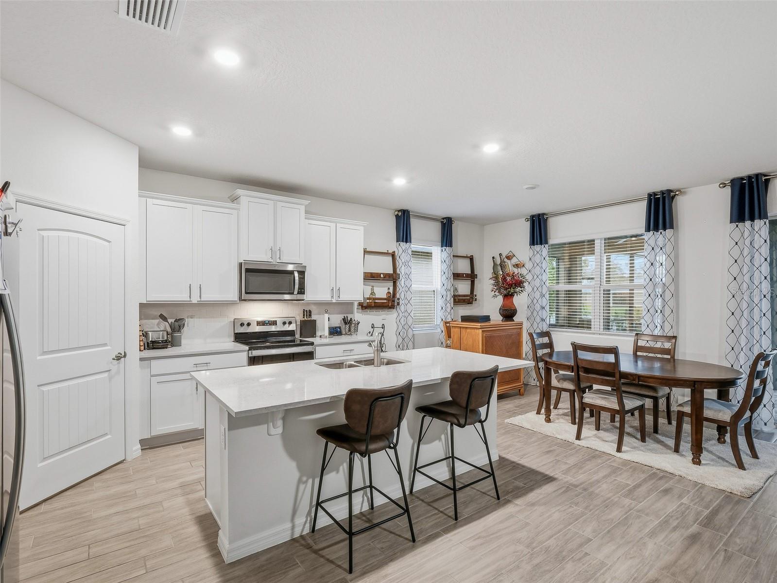 OAK LEAF PRESERVE PH 3B - Residential