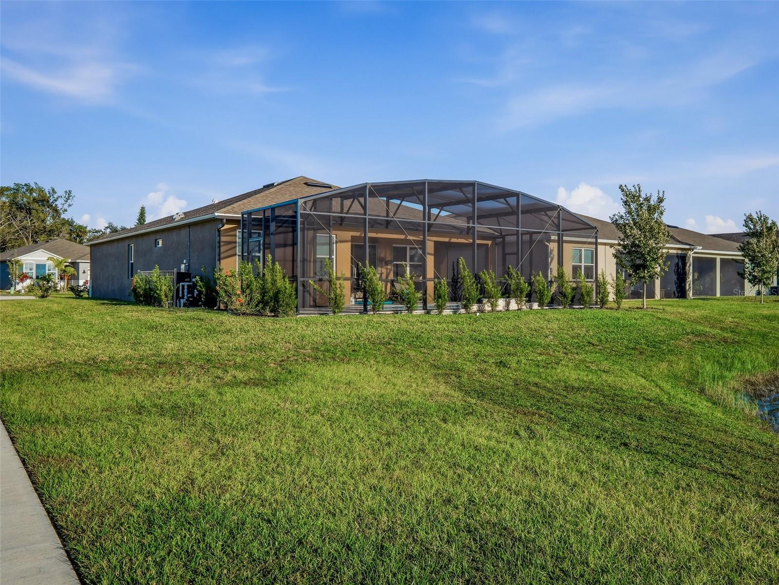 OAK LEAF PRESERVE PH 3B - Residential