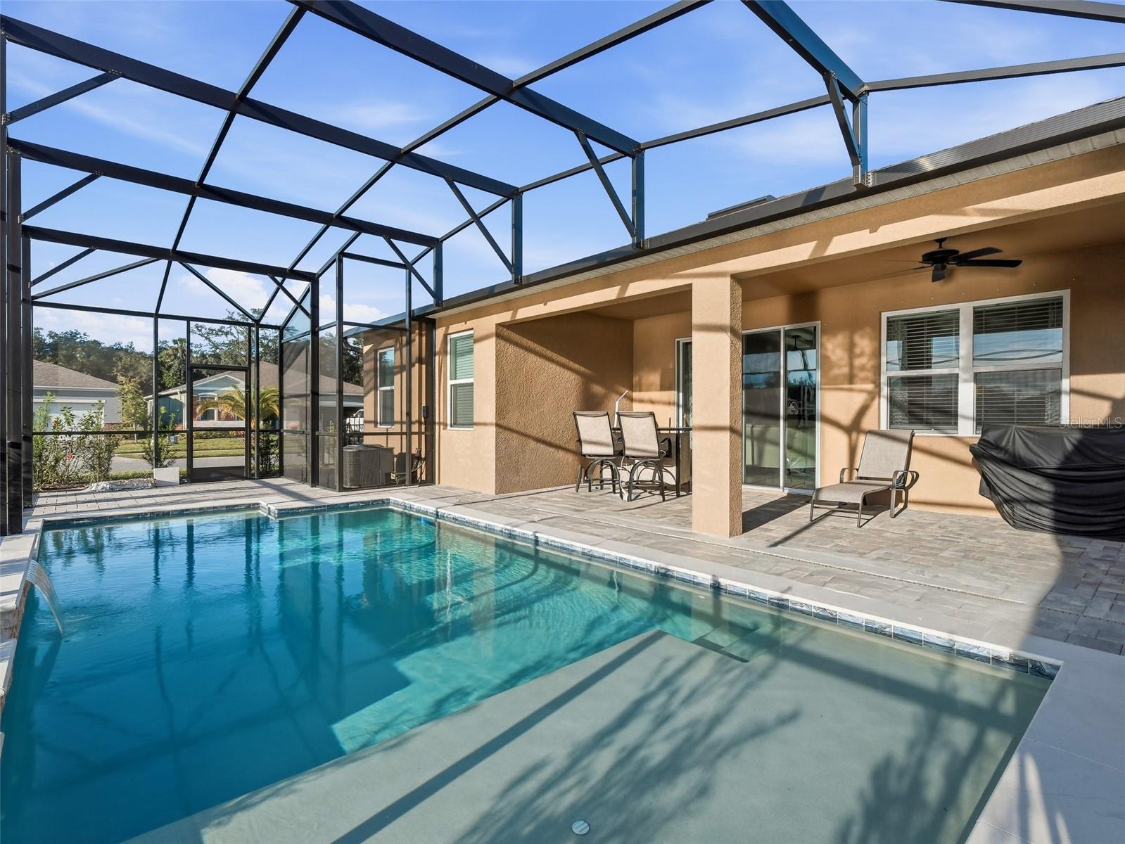 OAK LEAF PRESERVE PH 3B - Residential