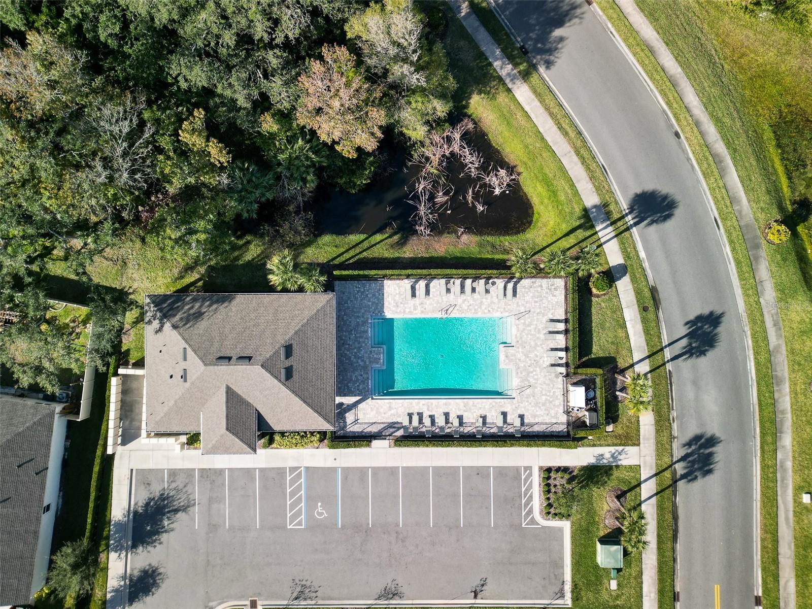 OAK LEAF PRESERVE PH 3B - Residential