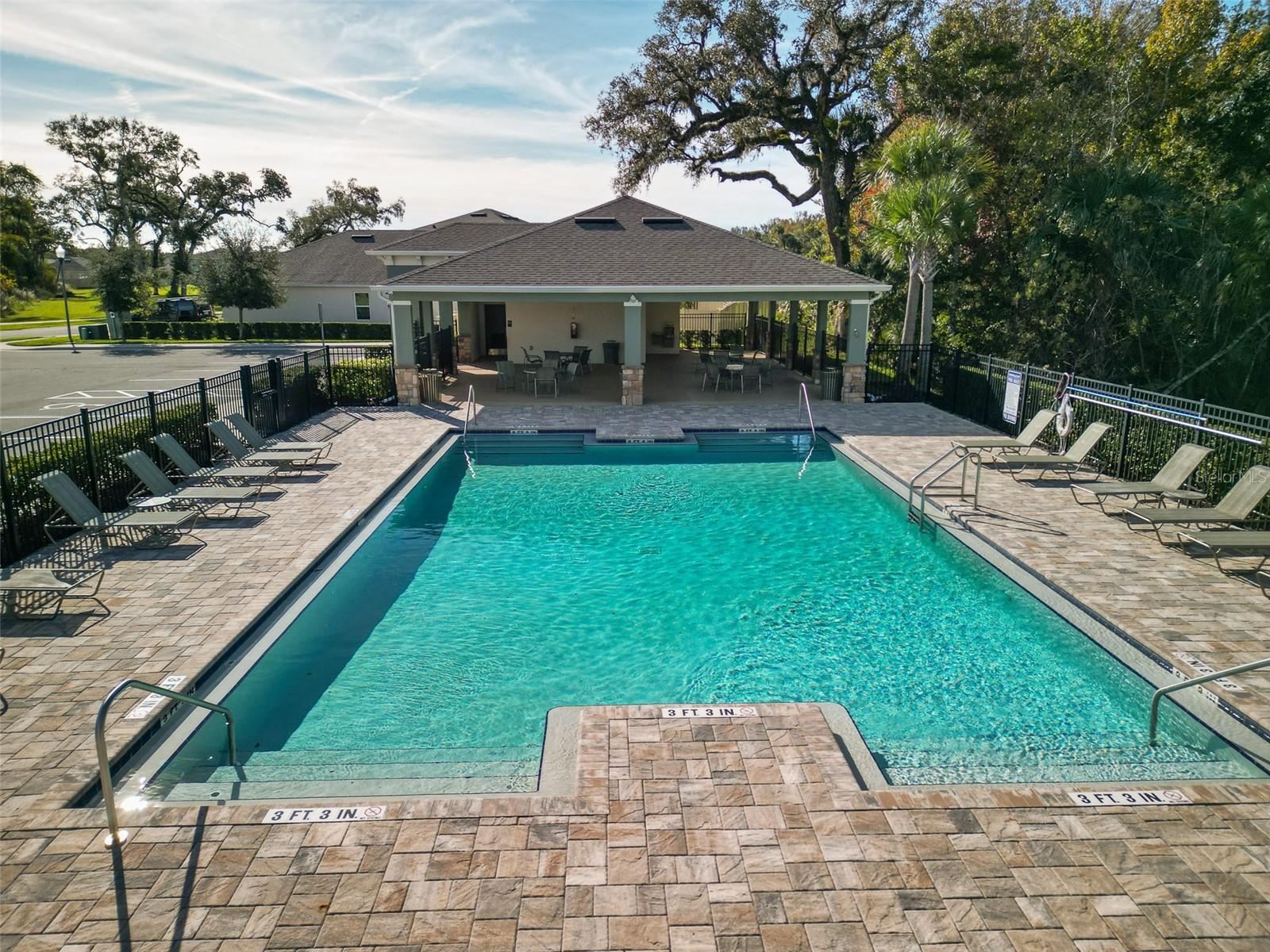 OAK LEAF PRESERVE PH 3B - Residential