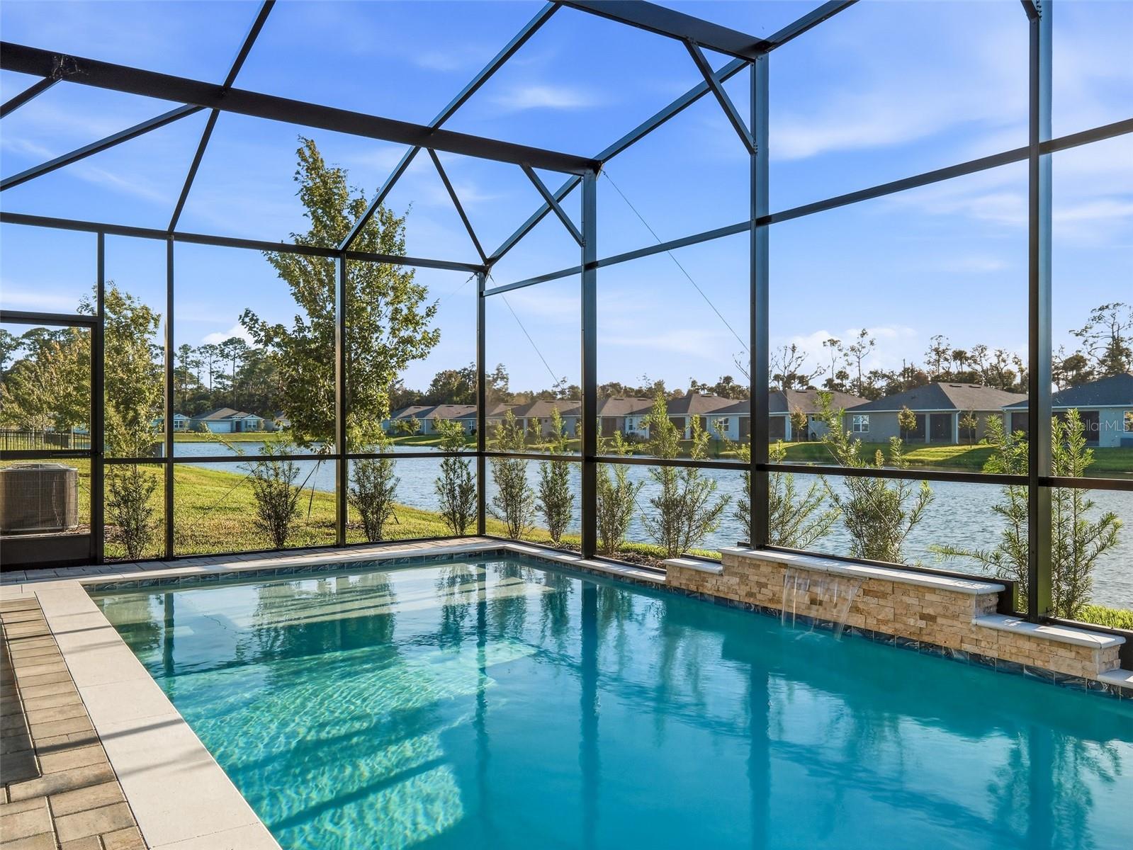 OAK LEAF PRESERVE PH 3B - Residential