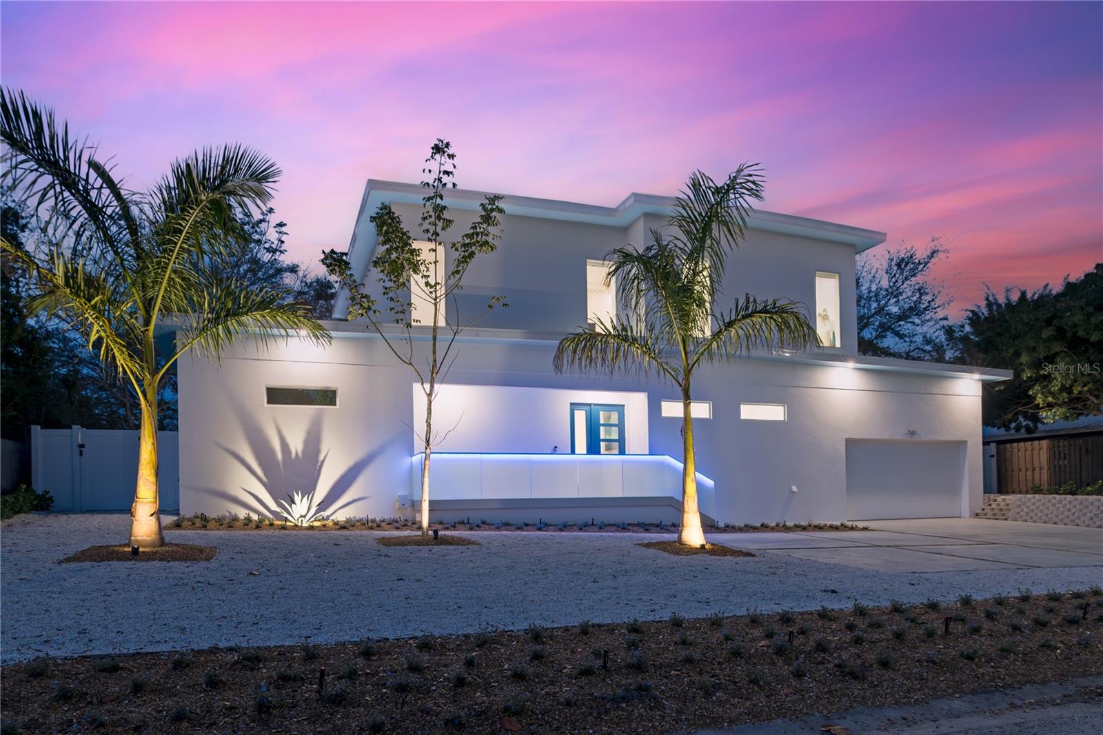 SOUTH GATE - Residential Lease