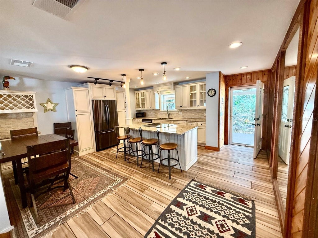 Photo of 1819 S Flagler Avenue, Flagler Beach, FL 32136 (MLS # FC322110)