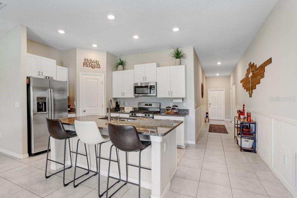 9407 CHANNING HILL DRIVE