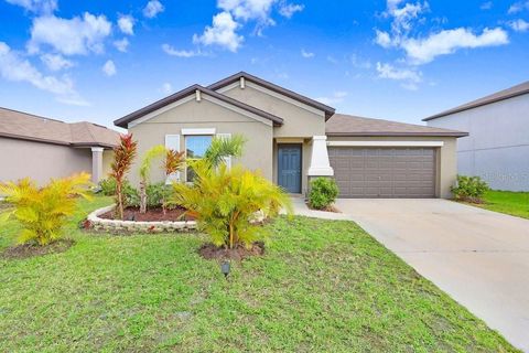 9407 CHANNING HILL DRIVE RUSKIN FL 33573