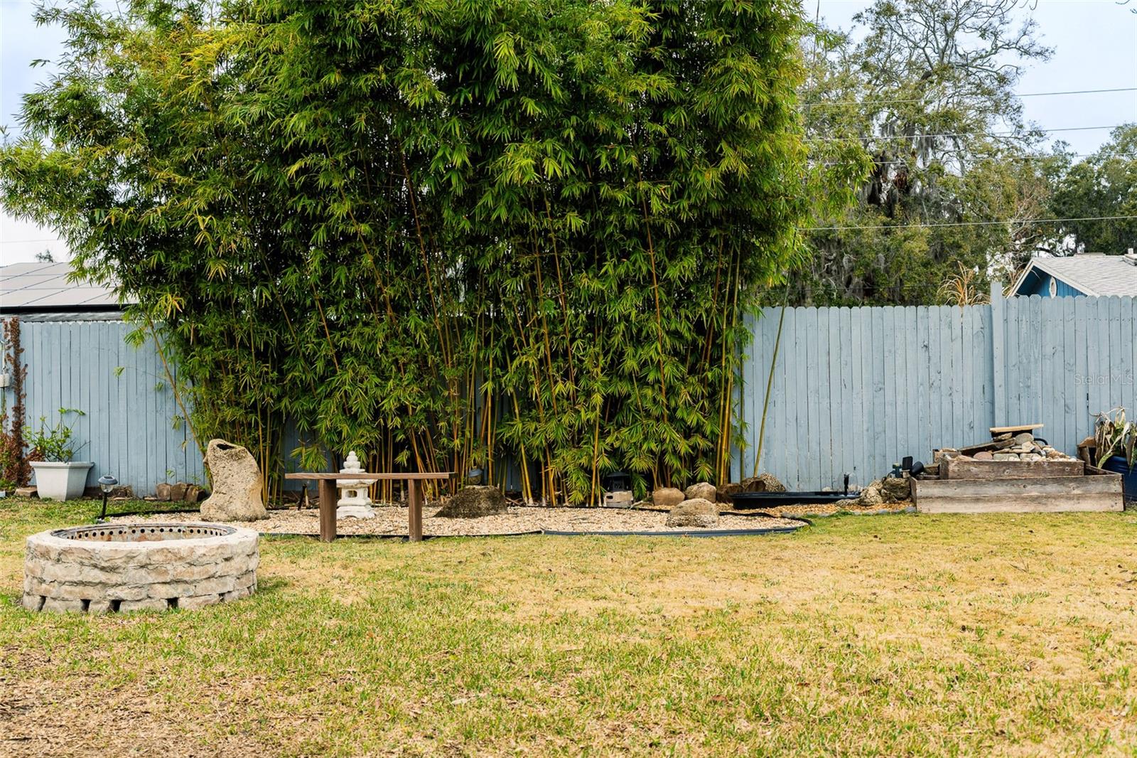 DAKOTA PARK HOLLY HILL - Residential