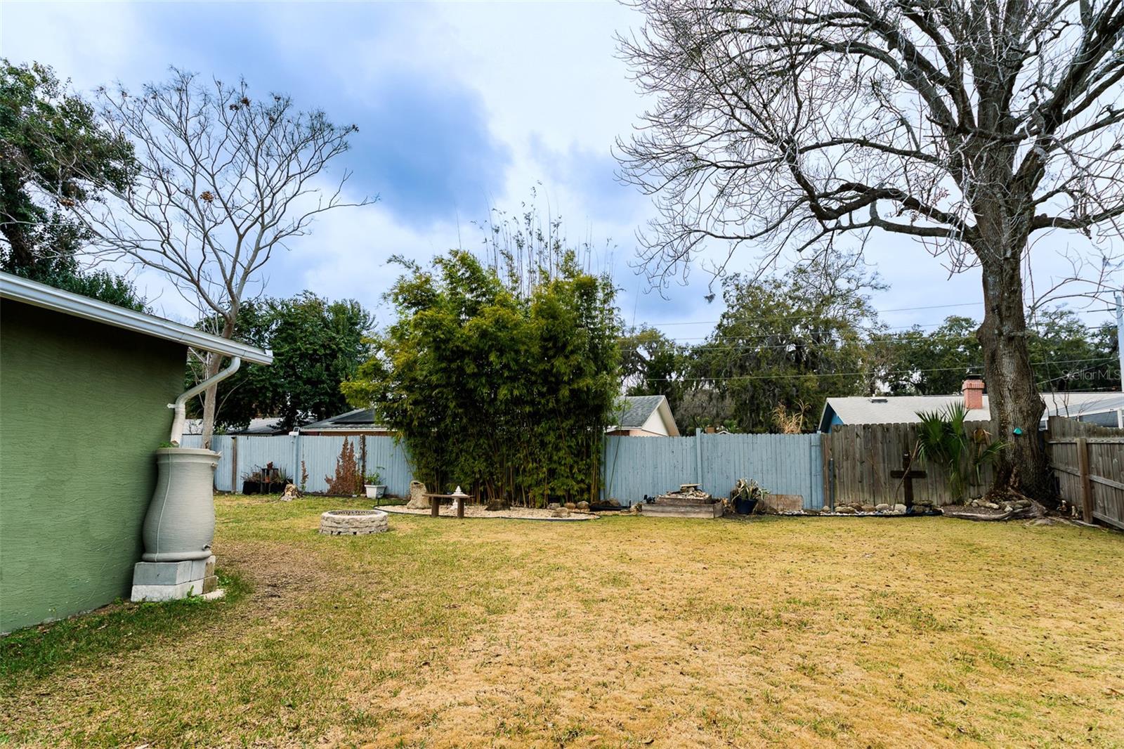 DAKOTA PARK HOLLY HILL - Residential