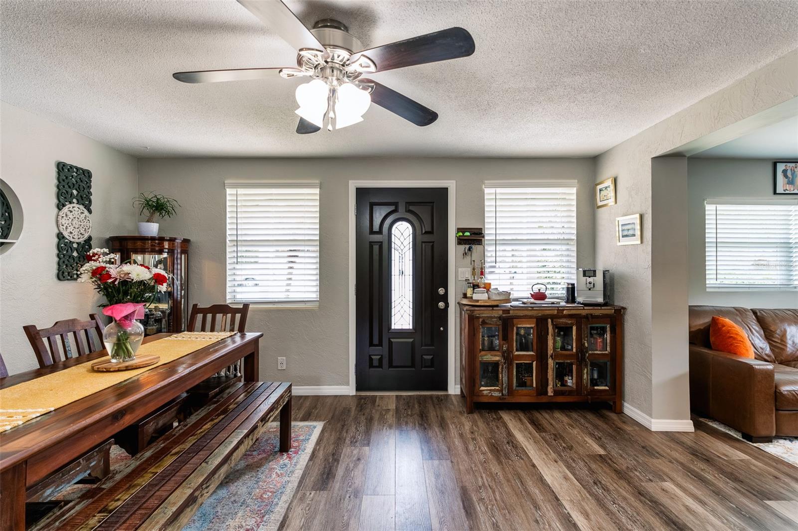 DAKOTA PARK HOLLY HILL - Residential