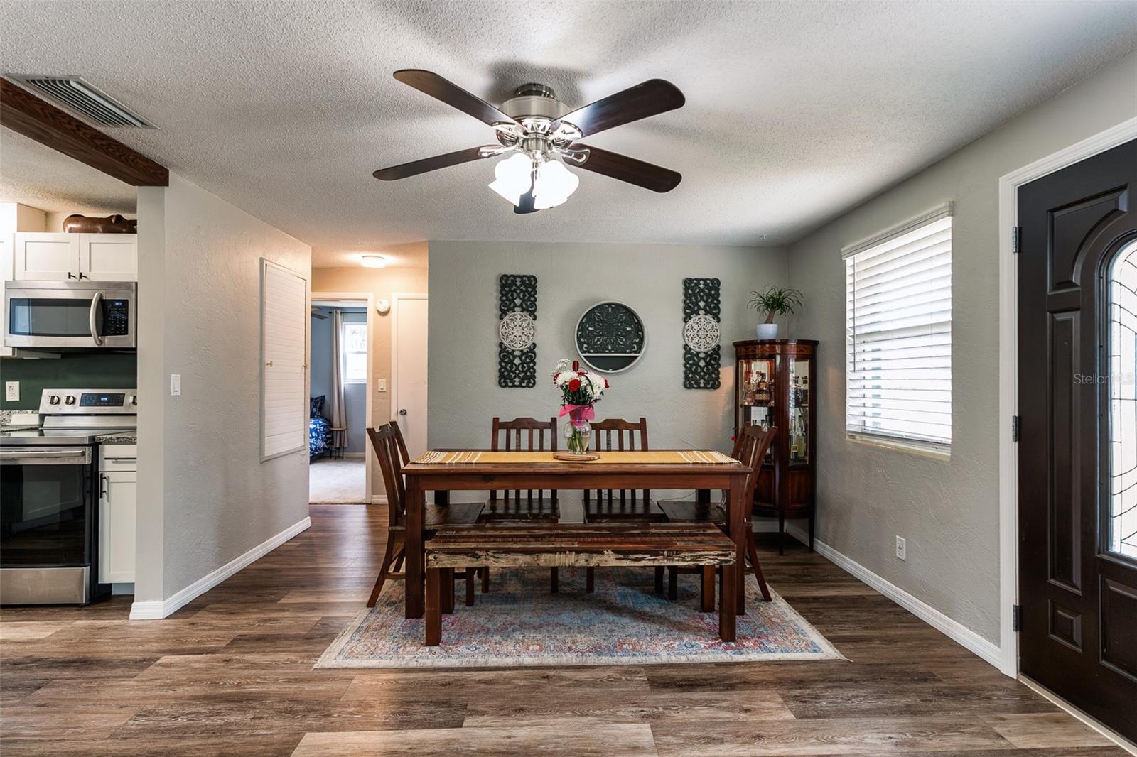 DAKOTA PARK HOLLY HILL - Residential