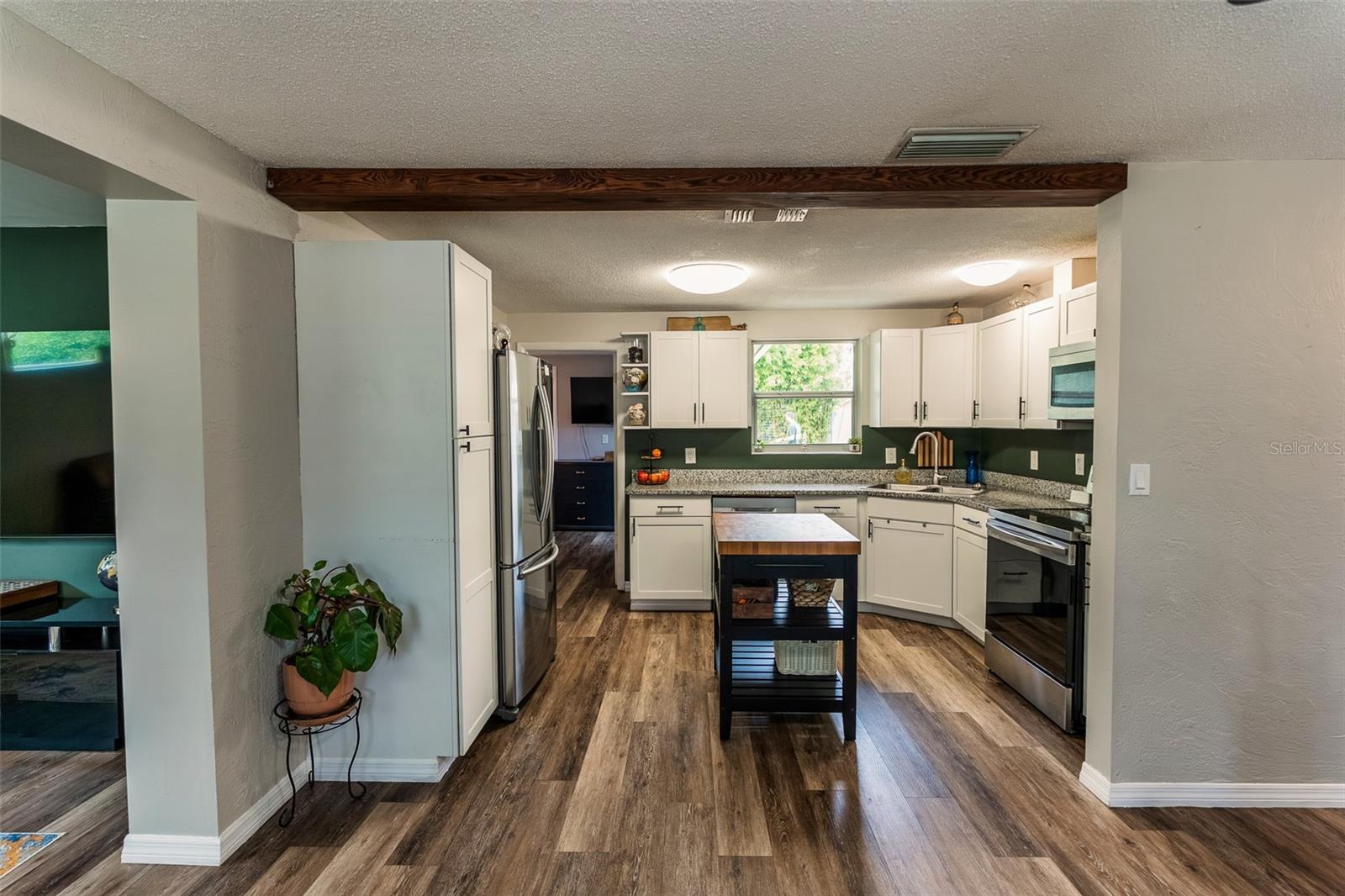 DAKOTA PARK HOLLY HILL - Residential