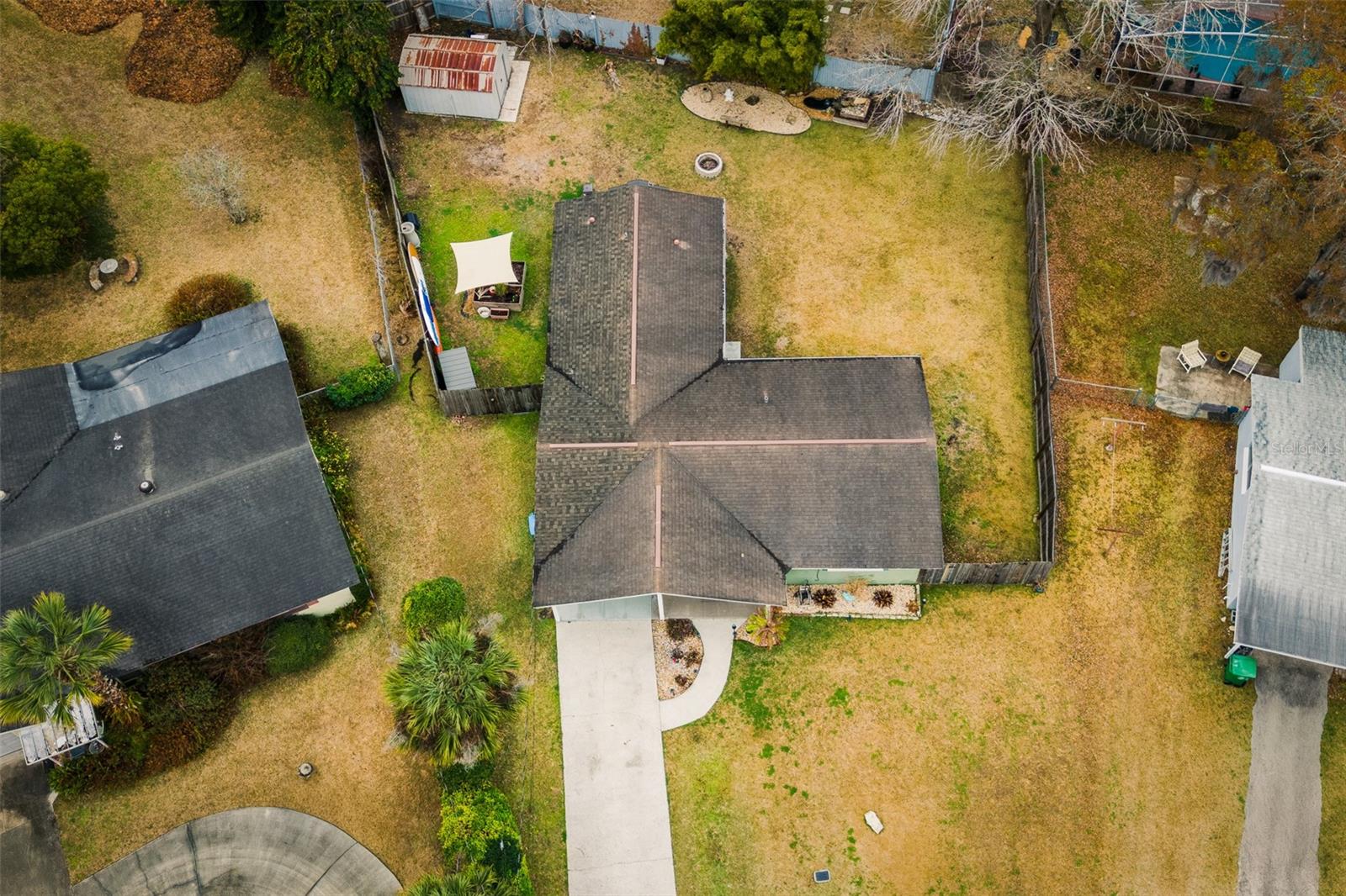 DAKOTA PARK HOLLY HILL - Residential