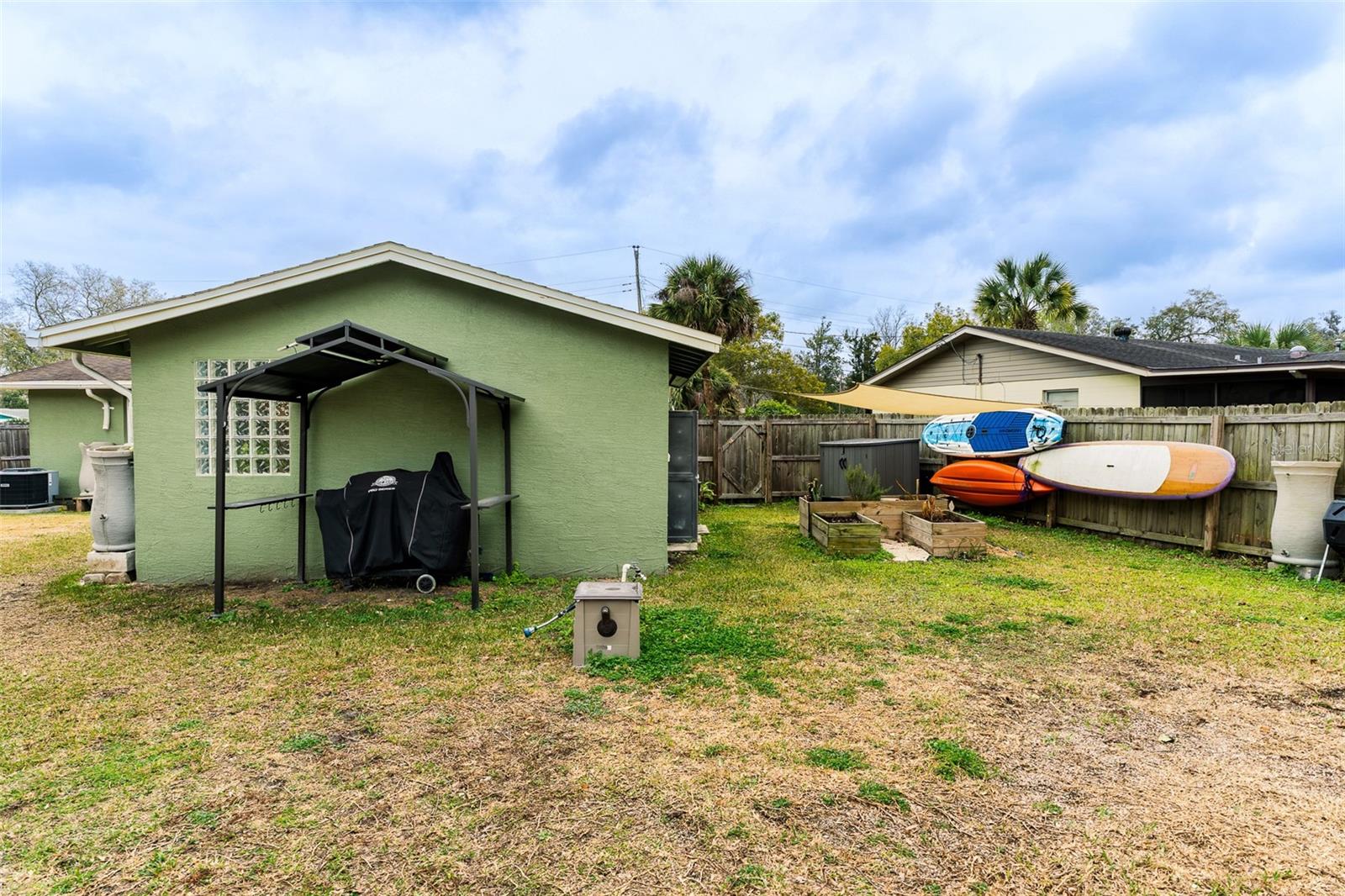 DAKOTA PARK HOLLY HILL - Residential