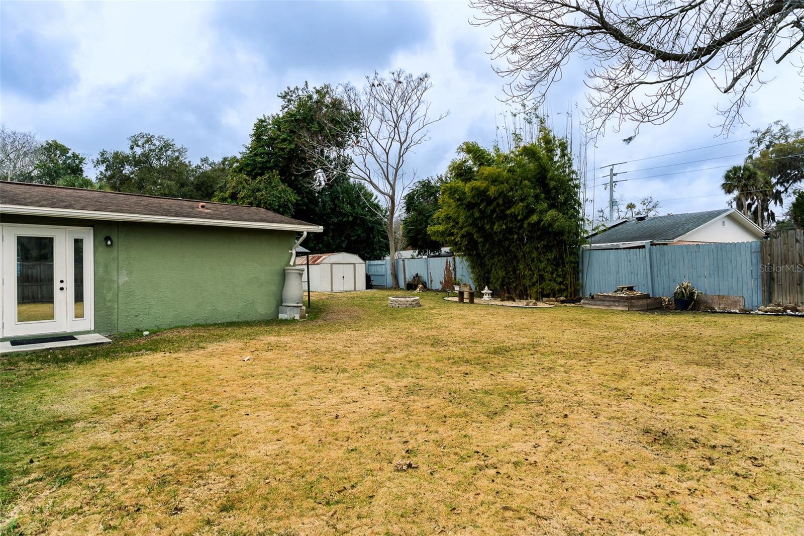 DAKOTA PARK HOLLY HILL - Residential