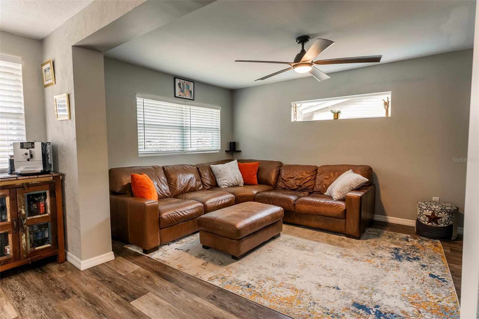 DAKOTA PARK HOLLY HILL - Residential