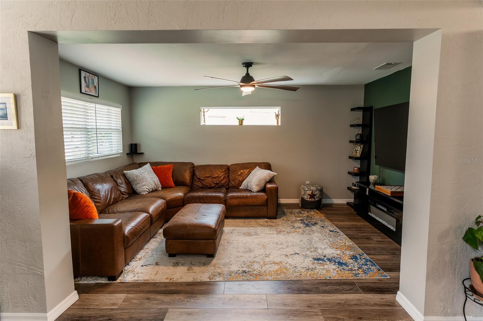 DAKOTA PARK HOLLY HILL - Residential