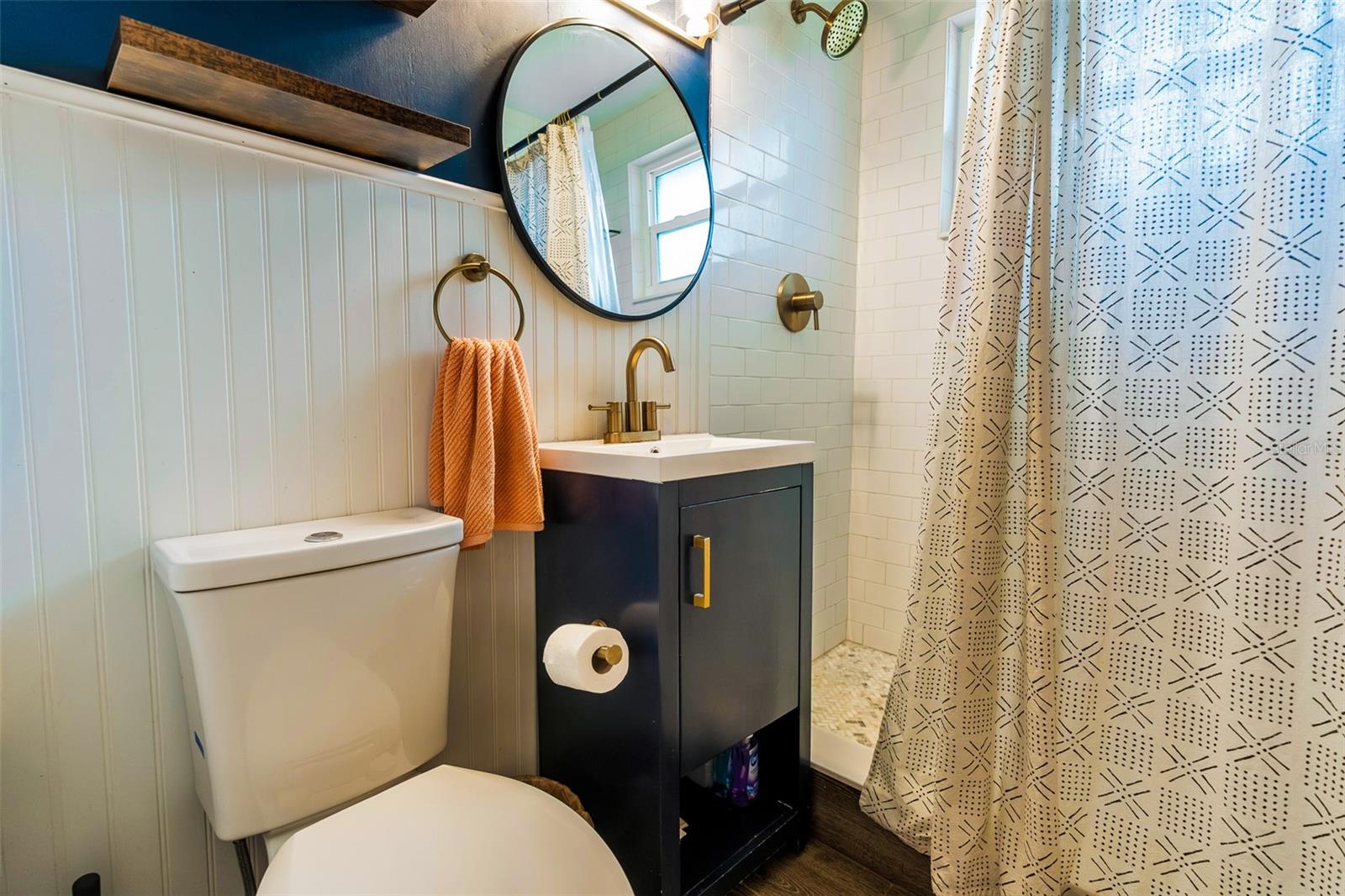 DAKOTA PARK HOLLY HILL - Residential