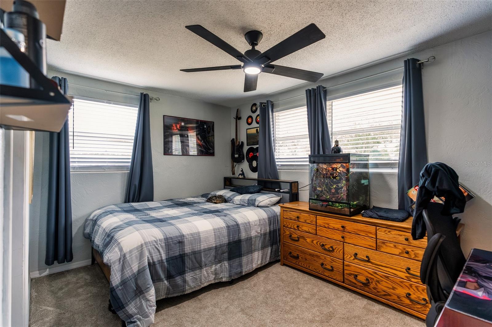 DAKOTA PARK HOLLY HILL - Residential