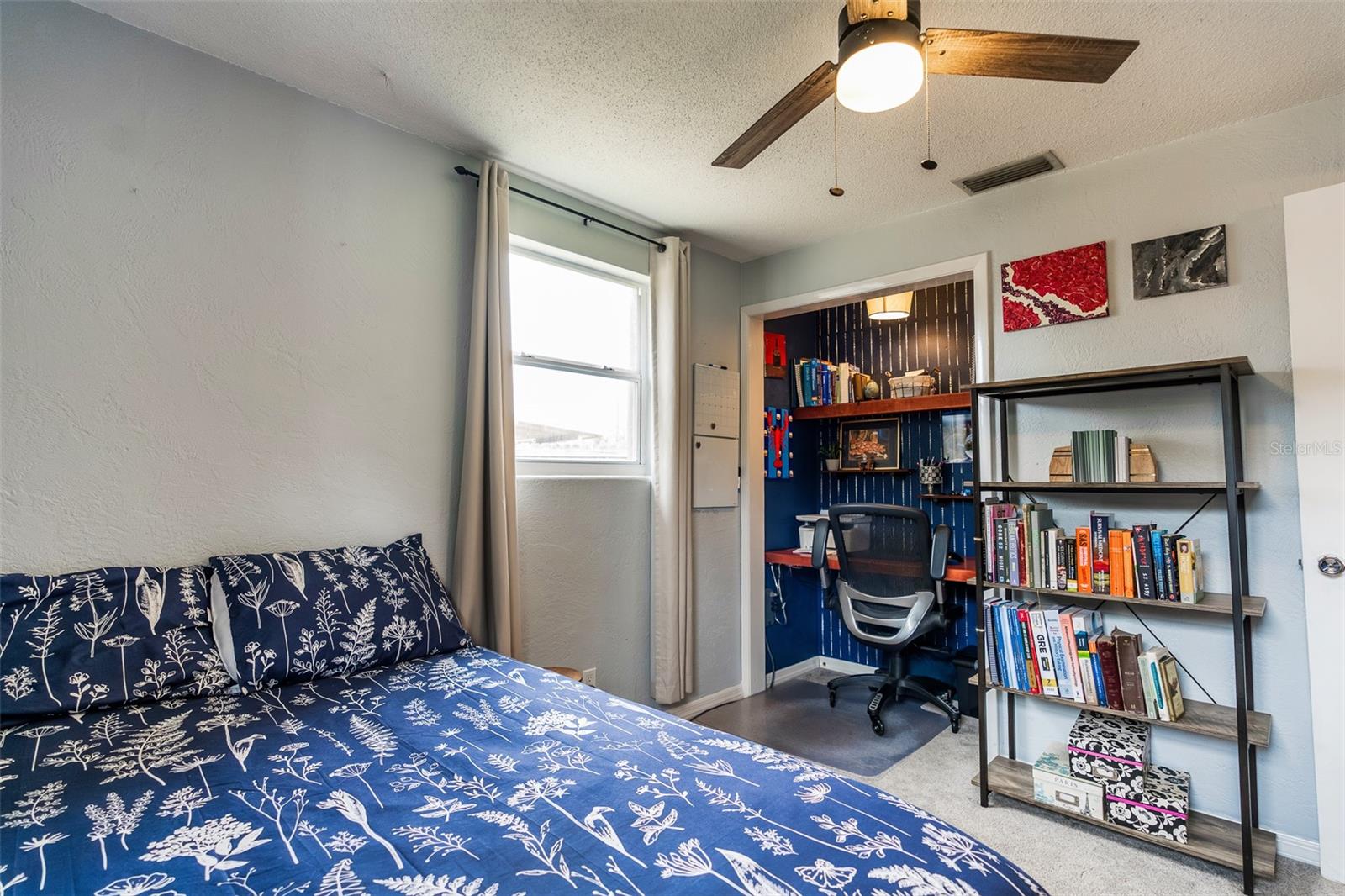 DAKOTA PARK HOLLY HILL - Residential