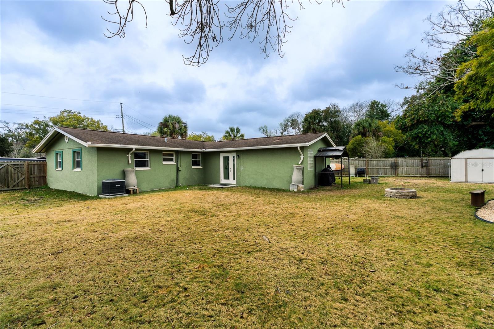 DAKOTA PARK HOLLY HILL - Residential