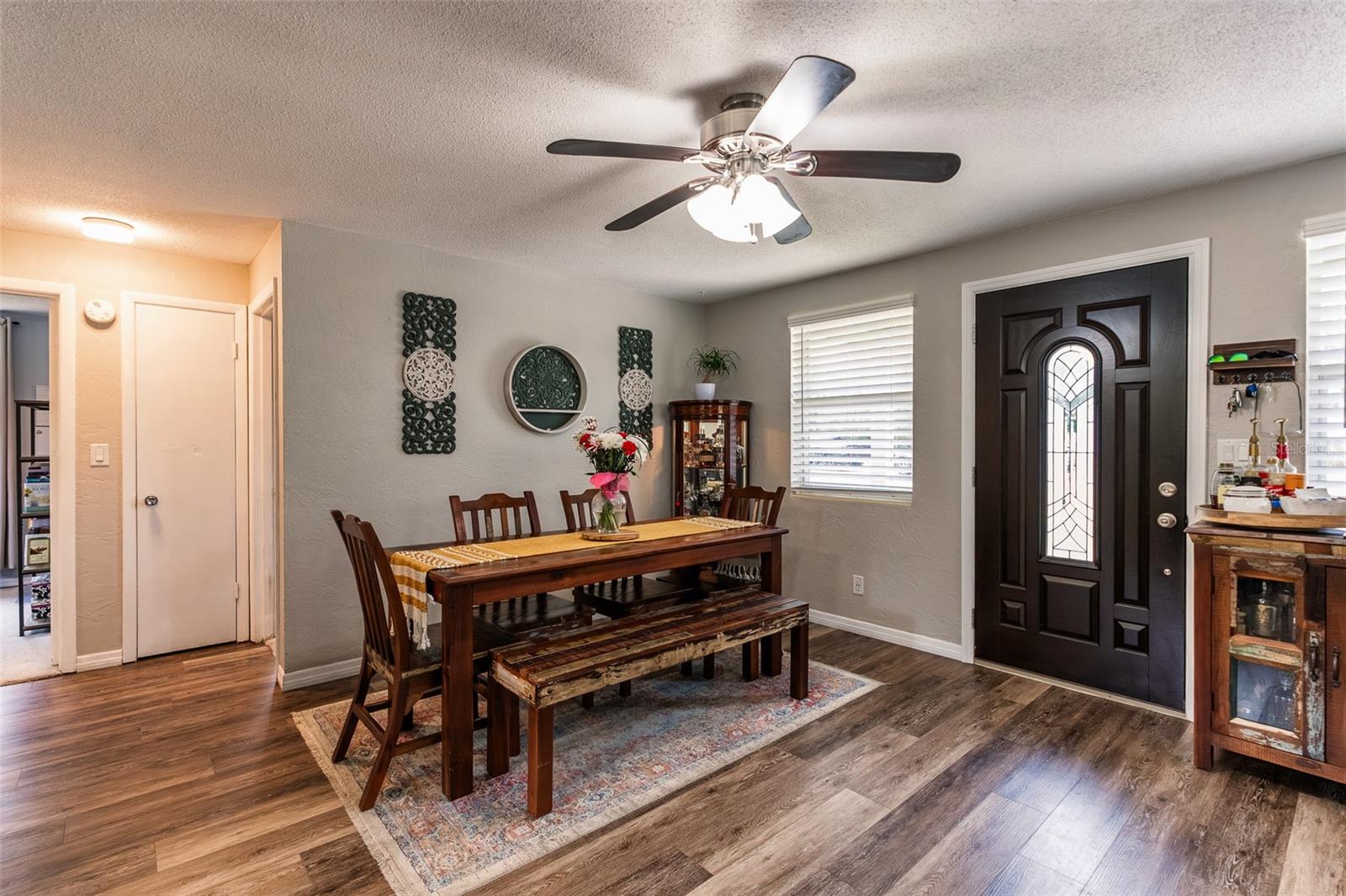 DAKOTA PARK HOLLY HILL - Residential