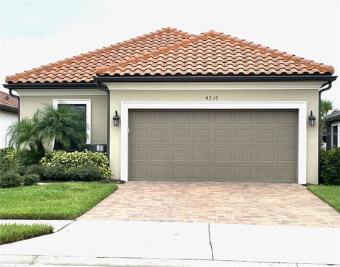 A home in WESLEY CHAPEL