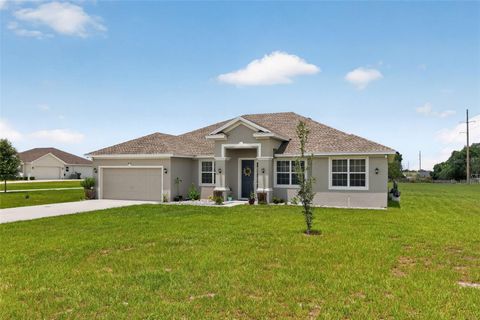 Photo of 837 Liam Lane, Bartow, FL 33830 (MLS # O6417884)