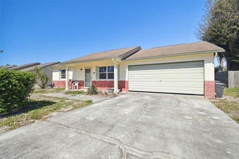 A home in PORT RICHEY