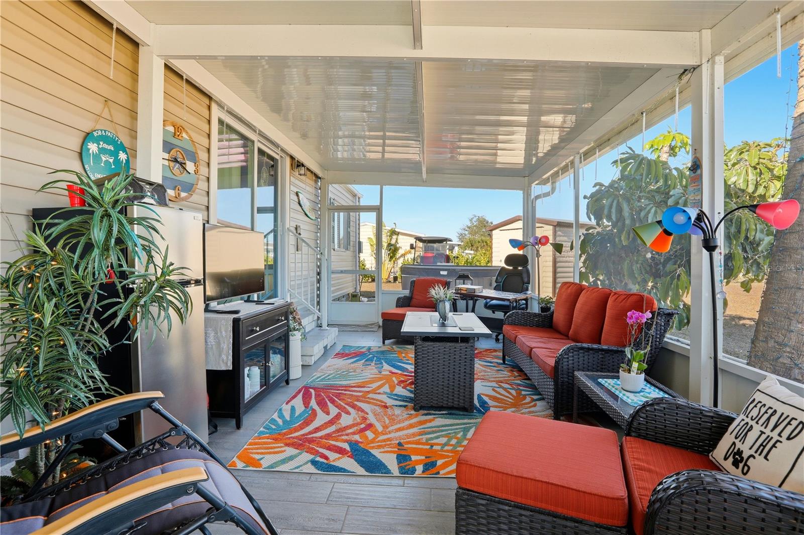 HOL MOB ESTATES 3RD ADD - Residential