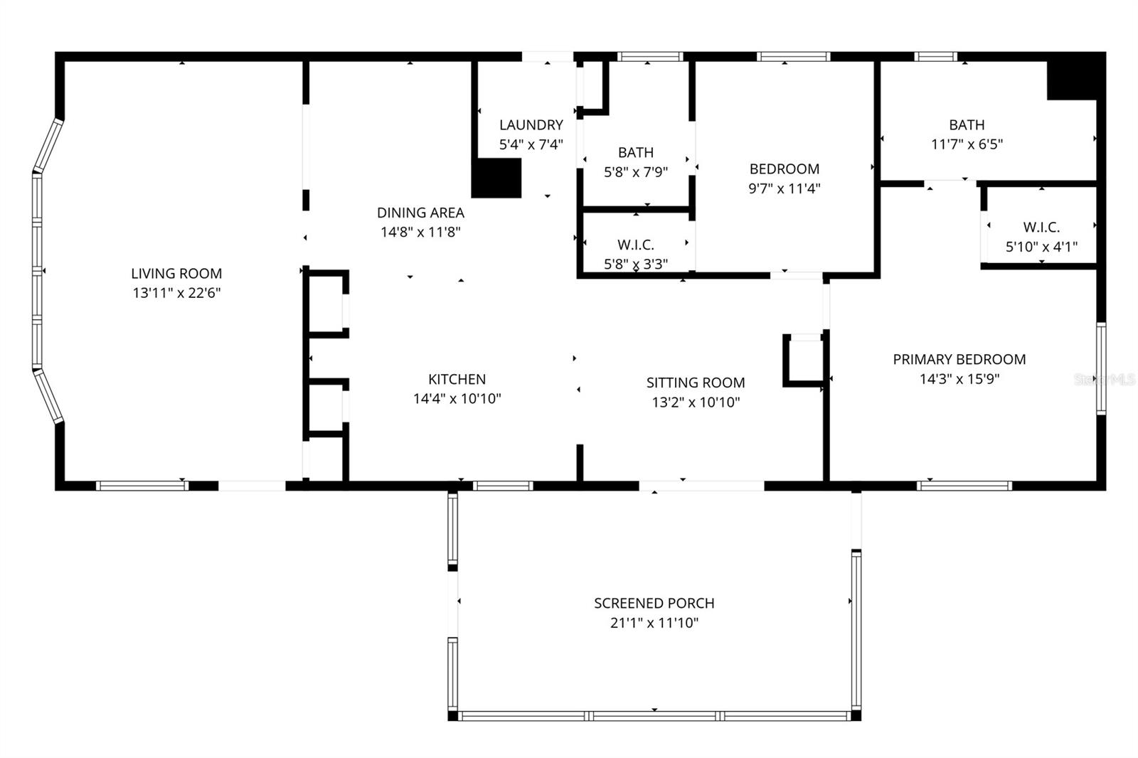 HOL MOB ESTATES 3RD ADD - Residential