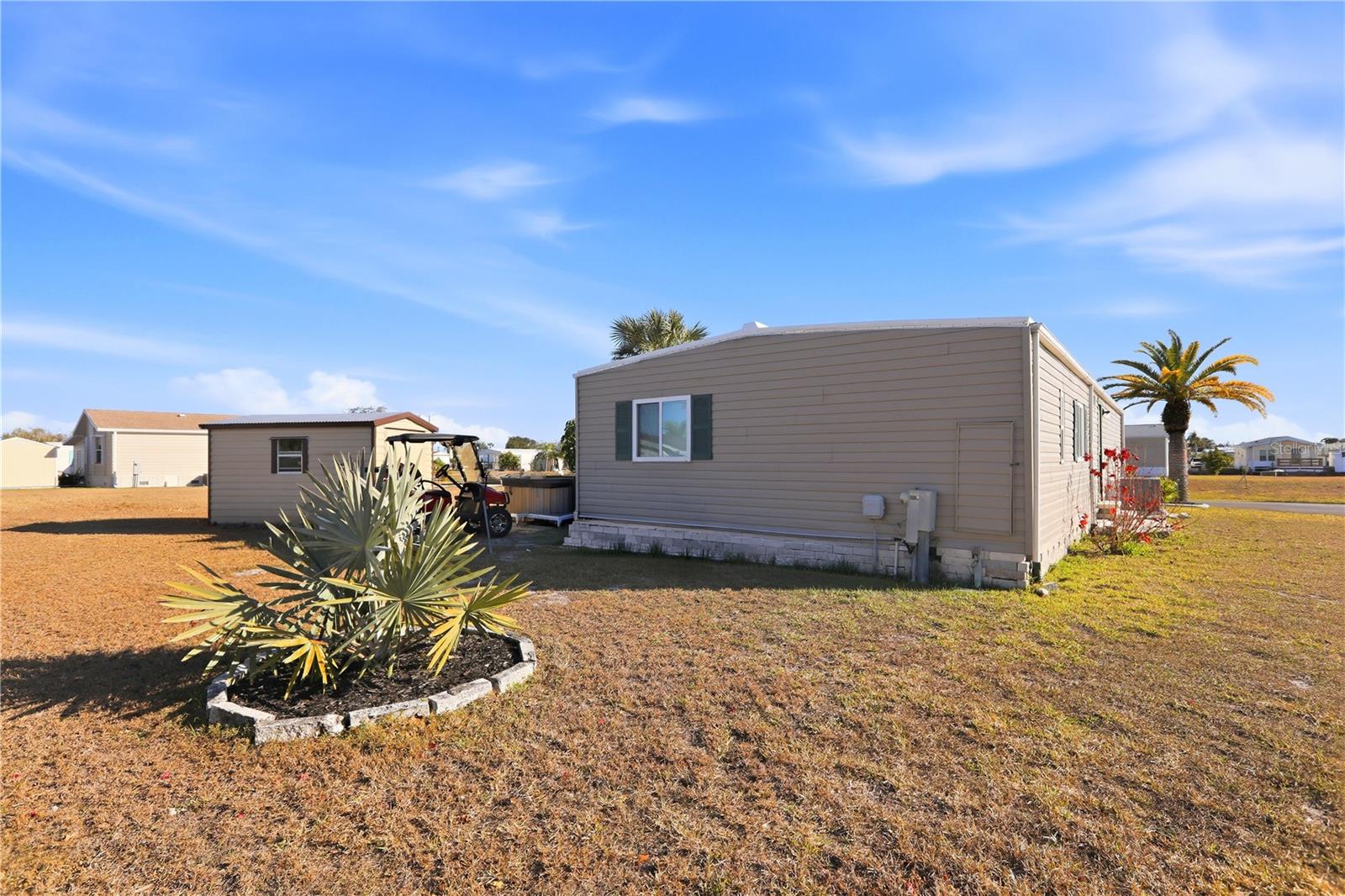 HOL MOB ESTATES 3RD ADD - Residential