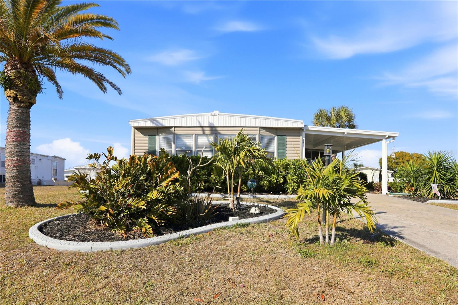 HOL MOB ESTATES 3RD ADD - Residential