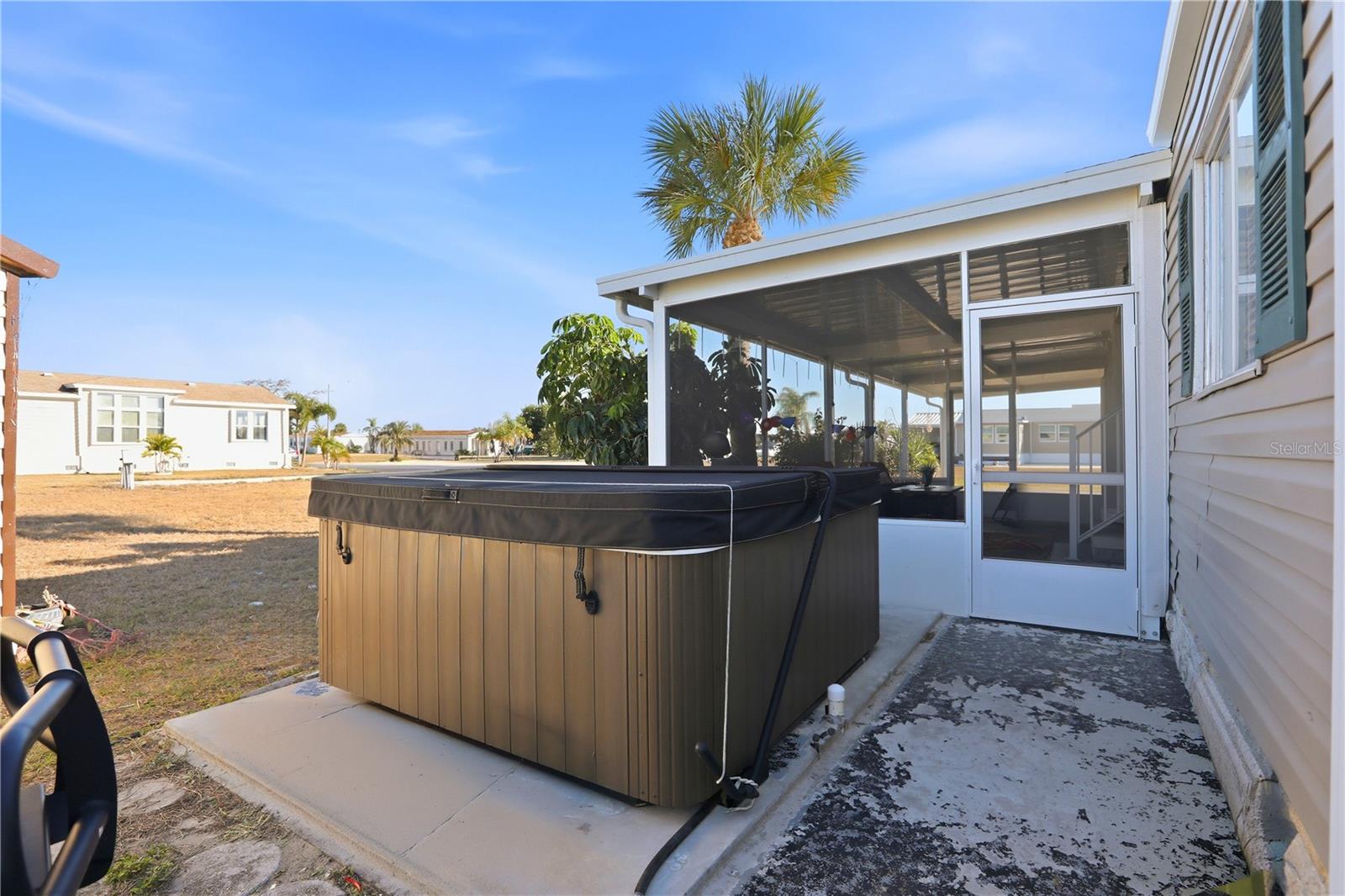 HOL MOB ESTATES 3RD ADD - Residential