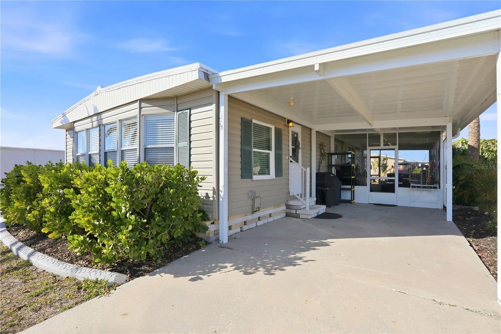 Photo of 1427 Sanderling Drive, Englewood, FL 34224 (MLS # TB8475001)