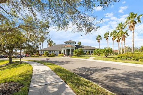 A home in PARRISH