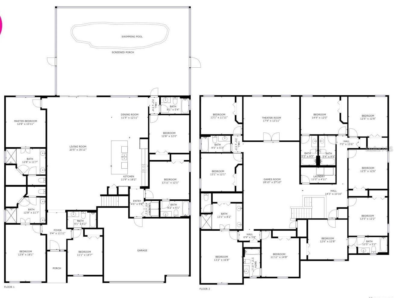 6112 BROAD OAK DRIVE