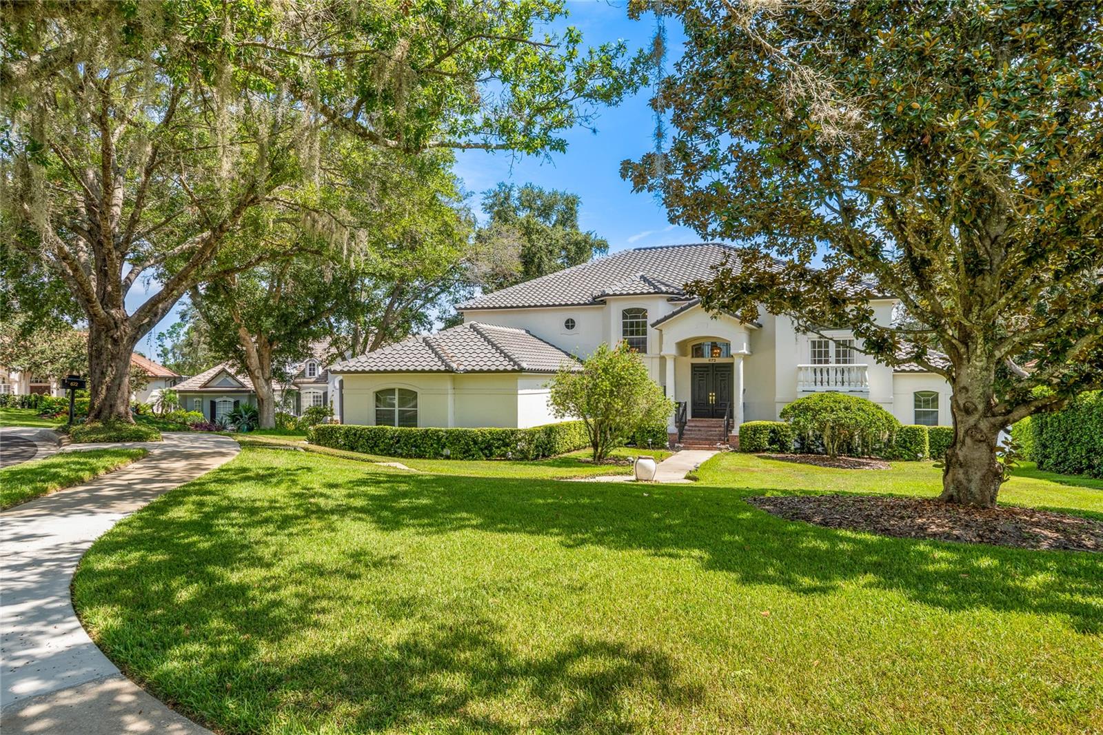 672 STONEFIELD LOOP