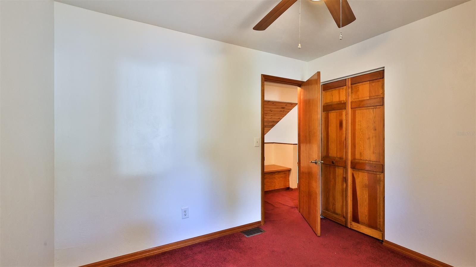 Powers - Residential