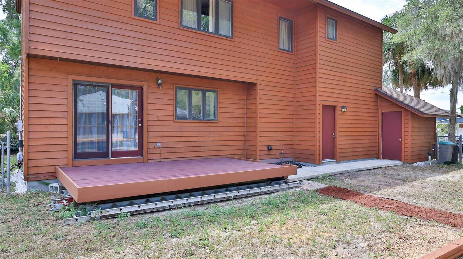 Powers - Residential