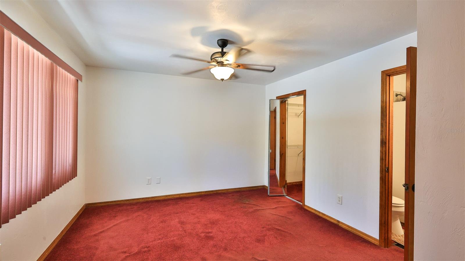 Powers - Residential