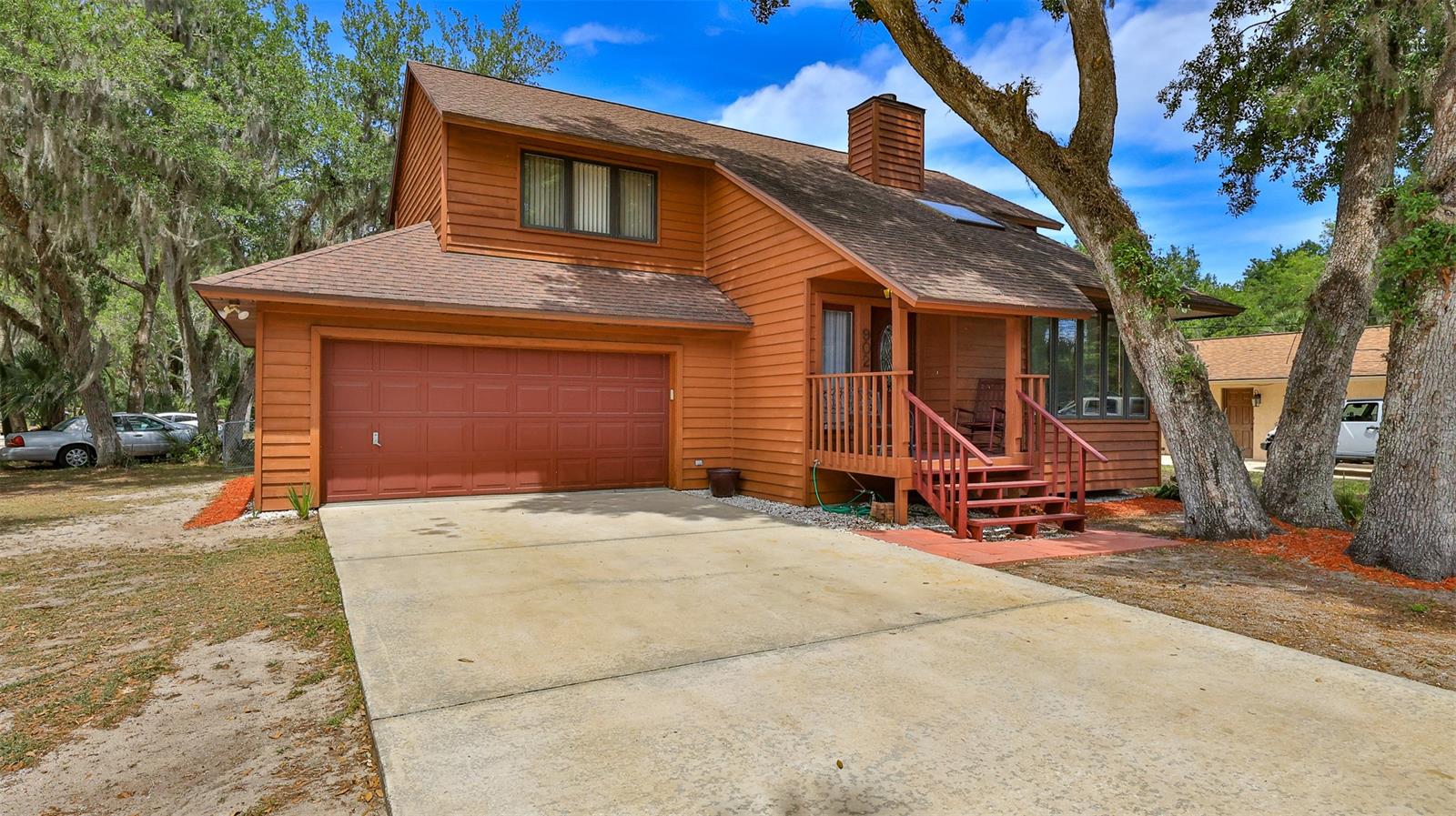 Powers - Residential