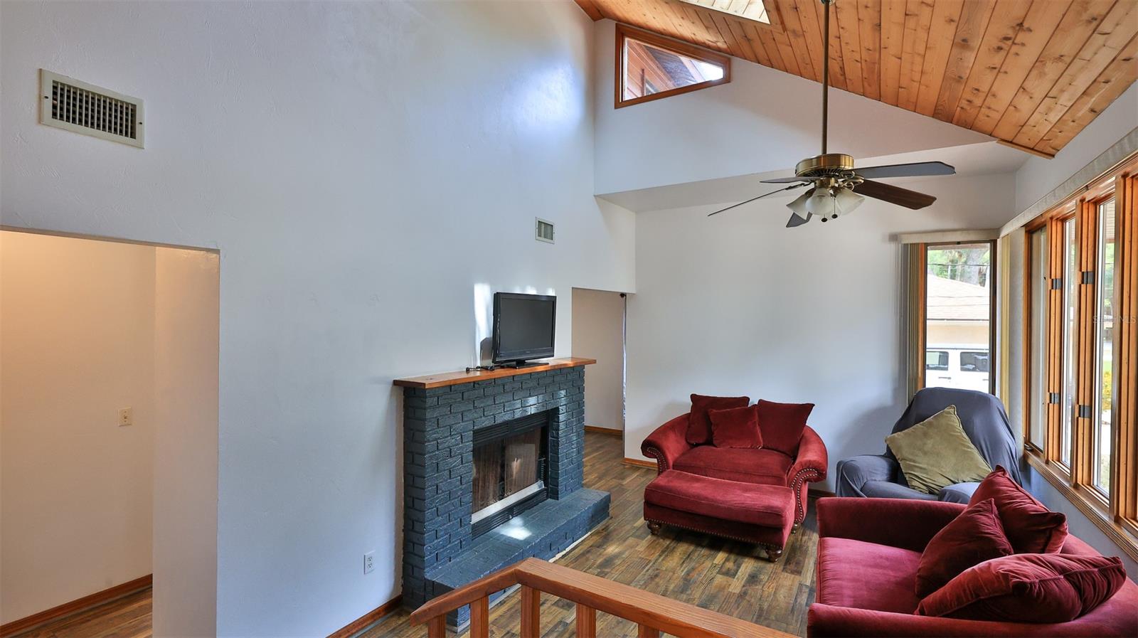 Powers - Residential