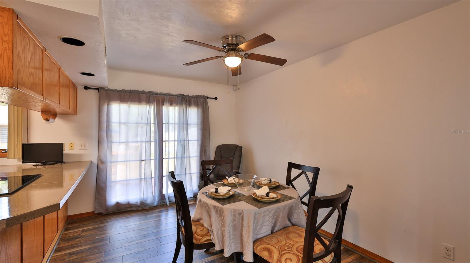 Powers - Residential