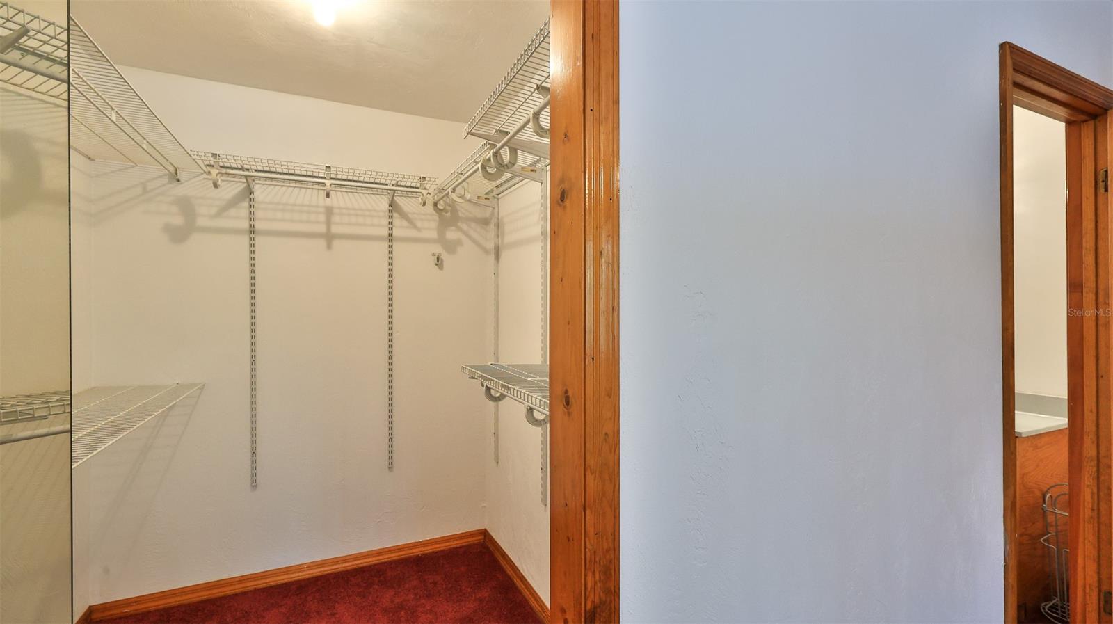 Powers - Residential