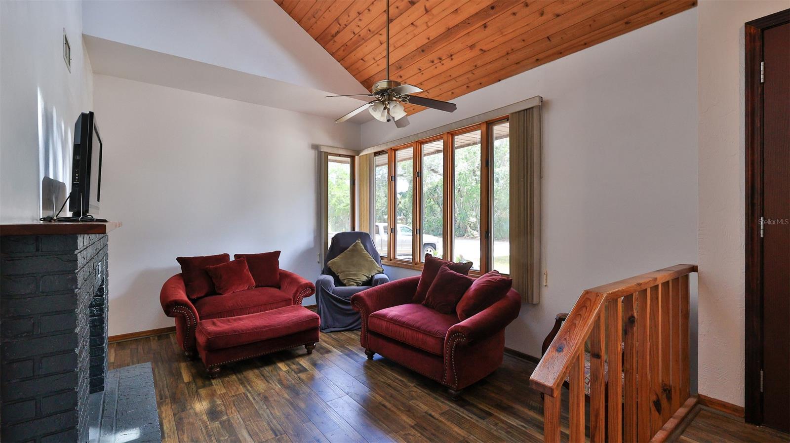 Powers - Residential