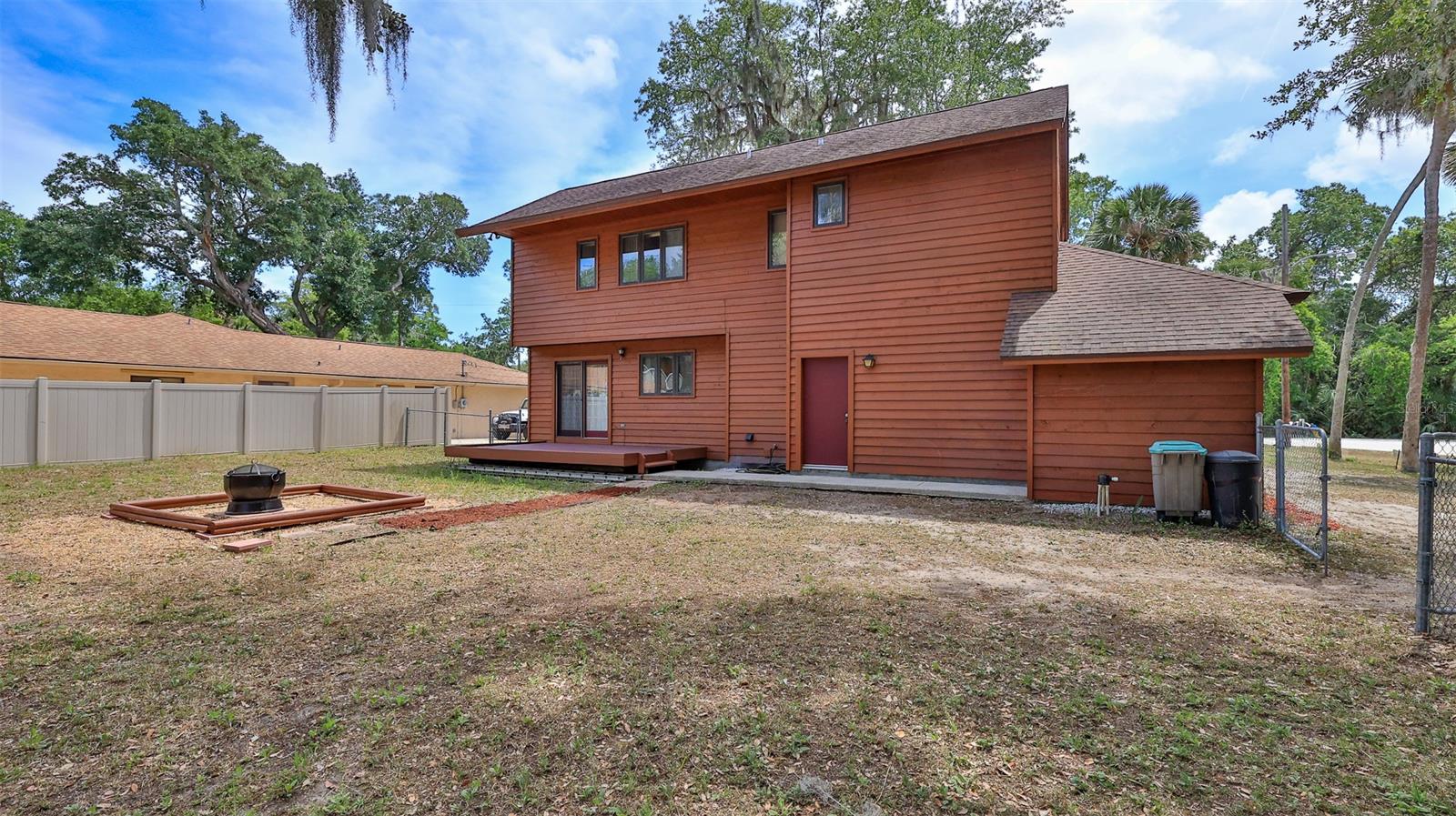 Powers - Residential