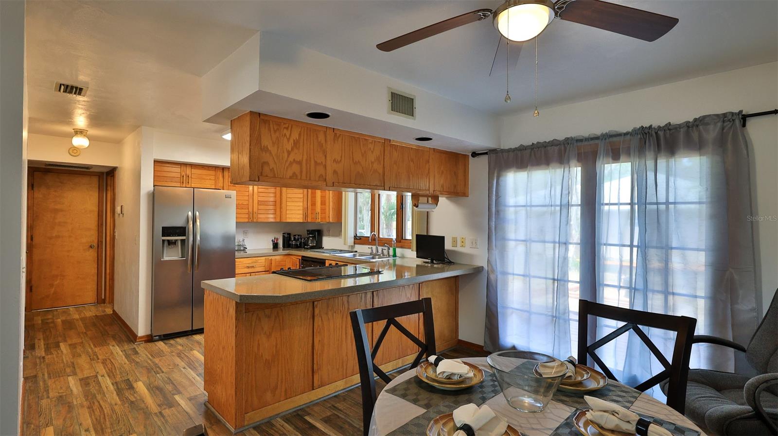 Powers - Residential