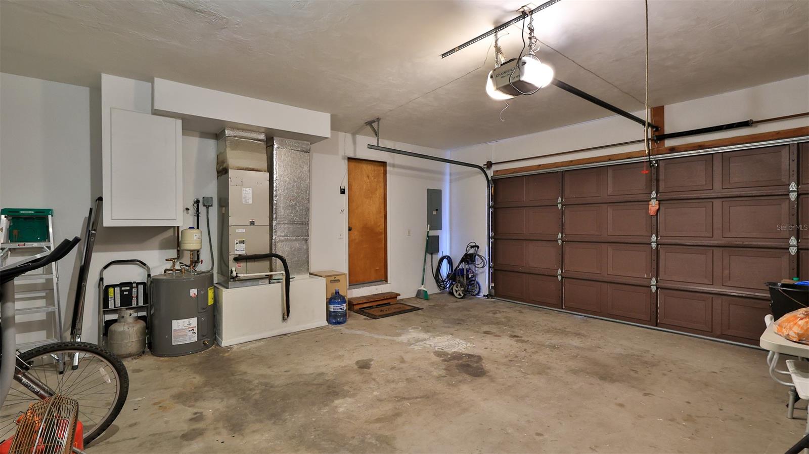 Powers - Residential