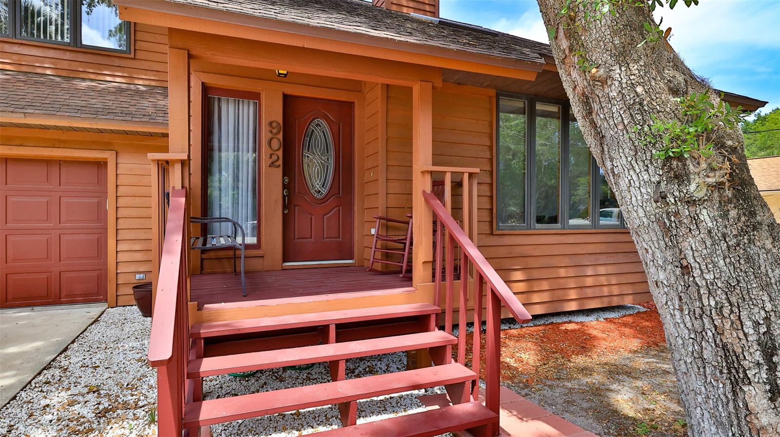 Powers - Residential